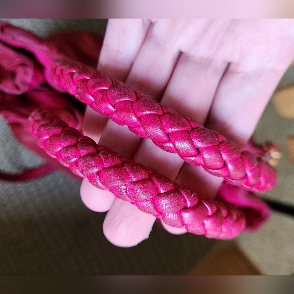 Prada Tessuto Bow Two Way Satchel- Custom Color! - image 6